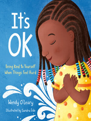cover image of It's OK